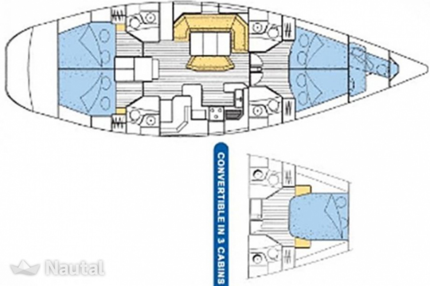 slider 25 Jeanneau Sun Odyssey 52.2